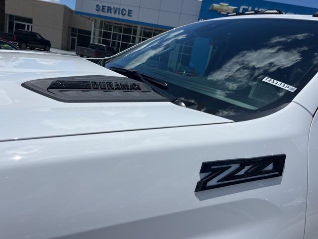 new 2025 Chevrolet Silverado 2500 car, priced at $74,159