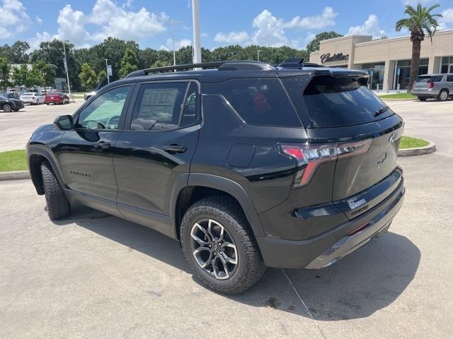 new 2026 Chevrolet Equinox car, priced at $34,265