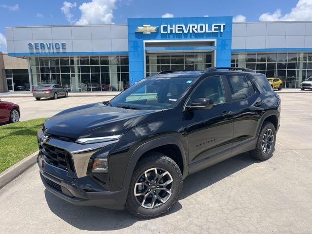 new 2026 Chevrolet Equinox car, priced at $34,265