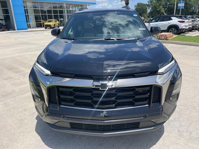new 2026 Chevrolet Equinox car, priced at $34,265