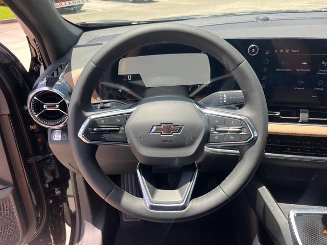 new 2026 Chevrolet Equinox car, priced at $34,265