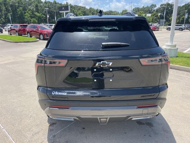 new 2026 Chevrolet Equinox car, priced at $34,265