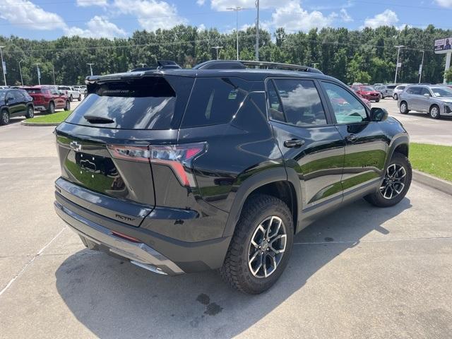 new 2026 Chevrolet Equinox car, priced at $34,265
