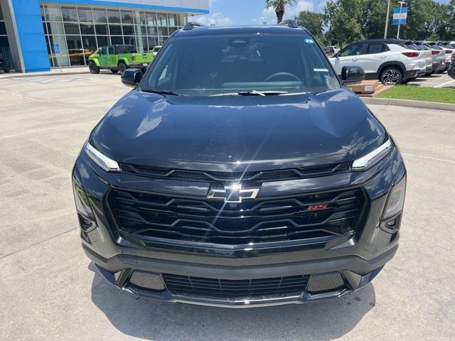 new 2026 Chevrolet Equinox car, priced at $35,210