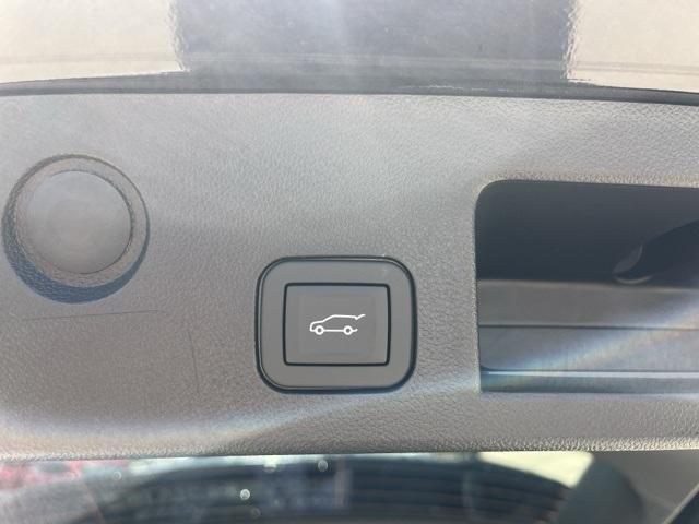 new 2026 Chevrolet Equinox car, priced at $35,210
