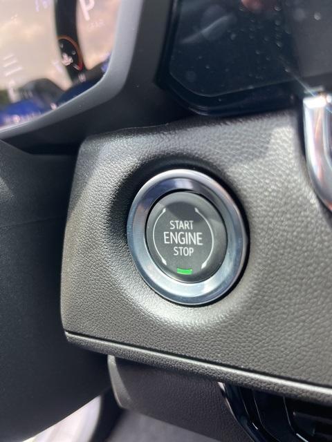new 2025 Chevrolet Colorado car, priced at $34,299