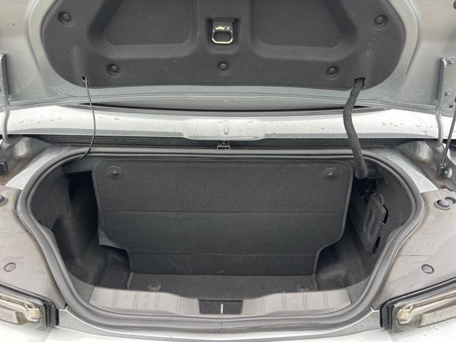 used 2024 Chevrolet Camaro car, priced at $42,990