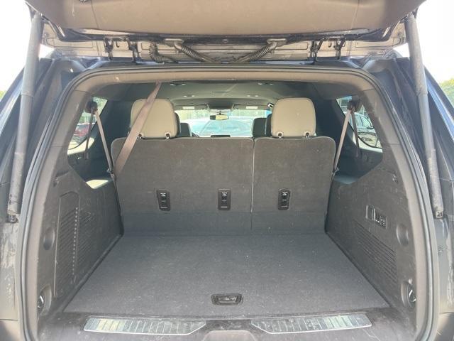 used 2022 Chevrolet Suburban car, priced at $56,990