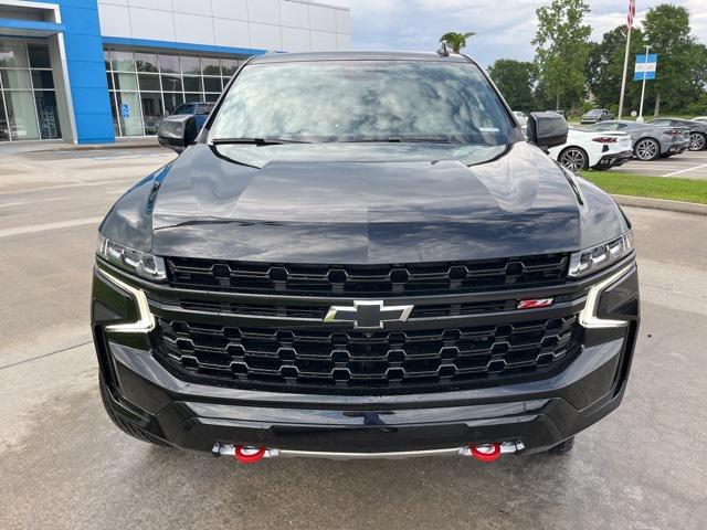 new 2024 Chevrolet Suburban car, priced at $68,305