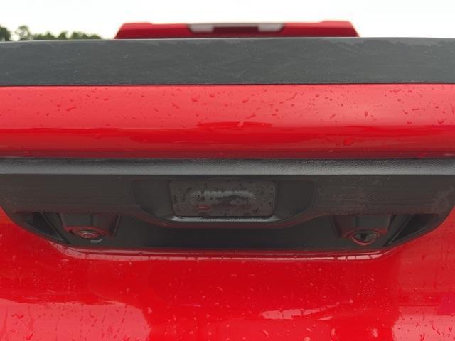 new 2025 Chevrolet Silverado 1500 car, priced at $45,774