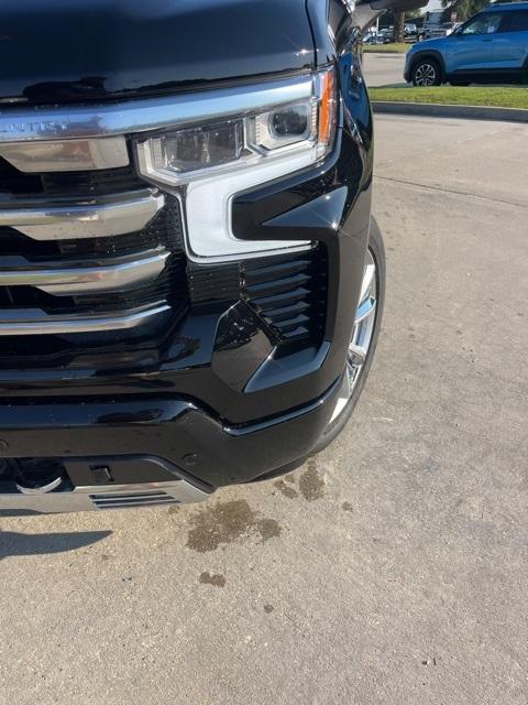 new 2026 Chevrolet Silverado 1500 car, priced at $72,760