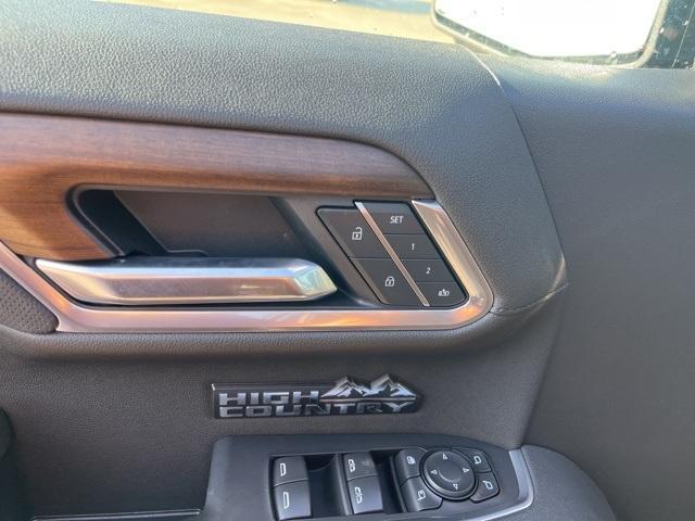 new 2026 Chevrolet Silverado 1500 car, priced at $72,760
