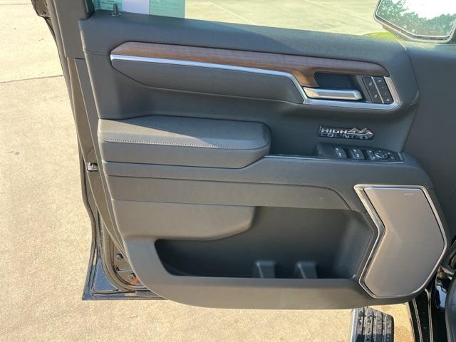 new 2026 Chevrolet Silverado 1500 car, priced at $72,760