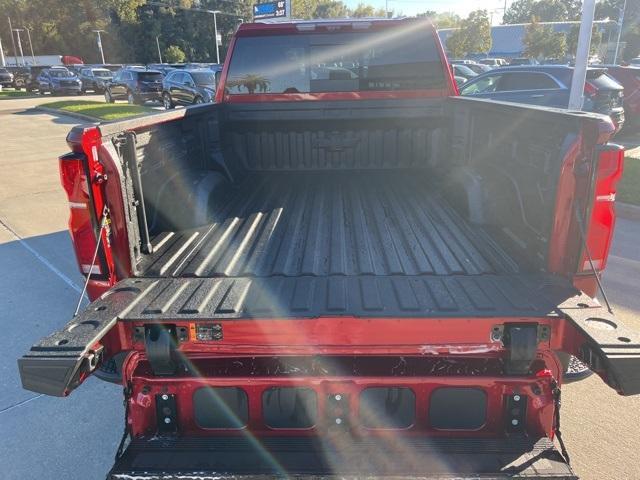 new 2025 Chevrolet Silverado 2500 car, priced at $87,945