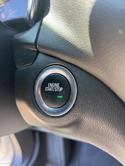 used 2022 Chevrolet Equinox car, priced at $20,990