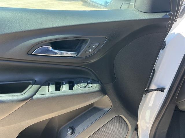 used 2022 Chevrolet Equinox car, priced at $20,990