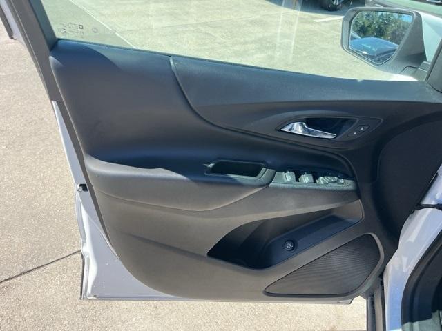 used 2022 Chevrolet Equinox car, priced at $20,990