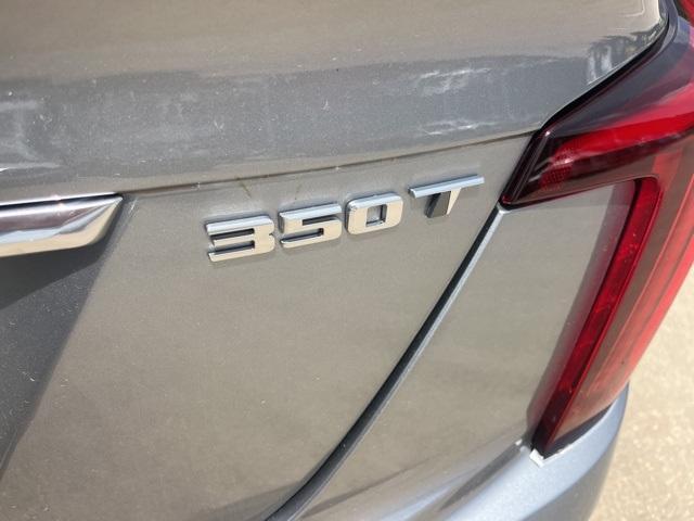 new 2025 Cadillac CT5 car, priced at $54,055