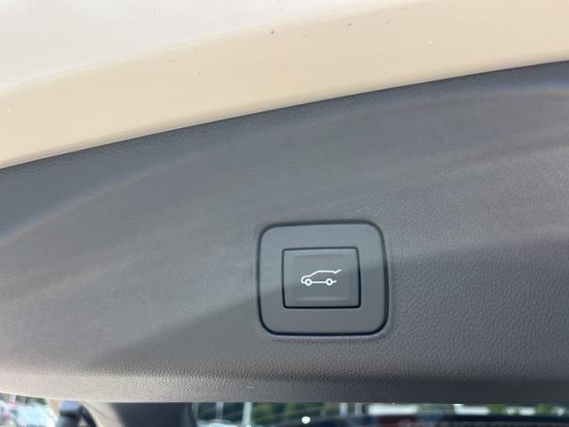 new 2026 Chevrolet TrailBlazer car, priced at $30,610