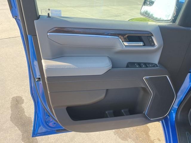 new 2026 Chevrolet Silverado 1500 car, priced at $57,370