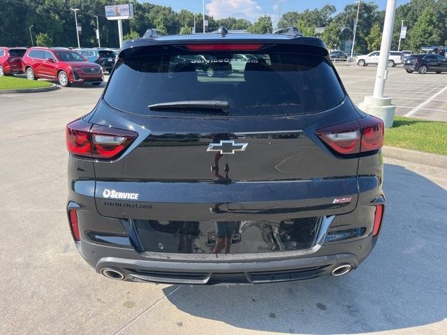 new 2026 Chevrolet TrailBlazer car, priced at $29,110