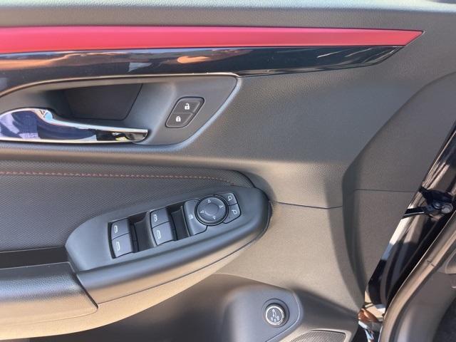 new 2026 Chevrolet TrailBlazer car, priced at $29,110