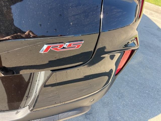 new 2026 Chevrolet TrailBlazer car, priced at $29,110