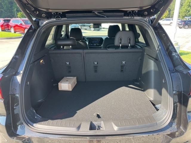 new 2026 Chevrolet TrailBlazer car, priced at $29,110