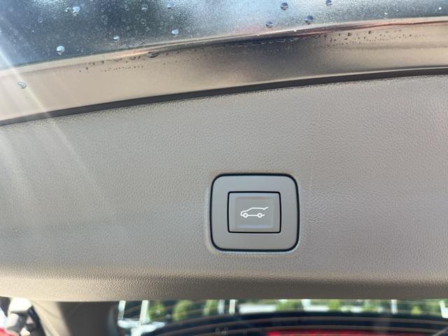 new 2026 Chevrolet TrailBlazer car, priced at $29,110