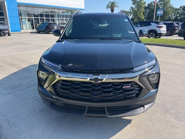 new 2026 Chevrolet TrailBlazer car, priced at $29,110