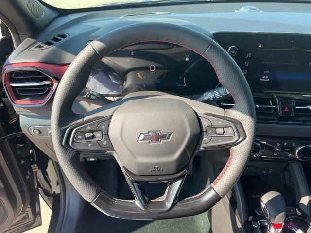 new 2026 Chevrolet TrailBlazer car, priced at $29,110