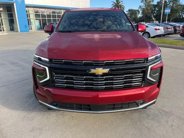 new 2025 Chevrolet Tahoe car, priced at $83,150