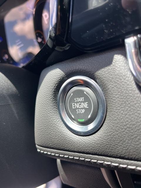 new 2025 Chevrolet Colorado car, priced at $36,559