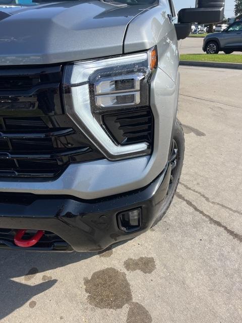 new 2025 Chevrolet Silverado 2500 car, priced at $63,114