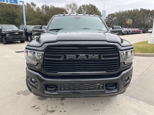 used 2021 Ram 2500 car, priced at $39,990