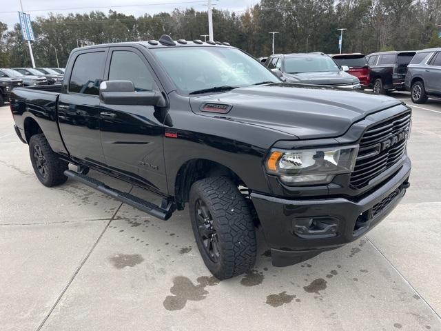 used 2021 Ram 2500 car, priced at $39,990