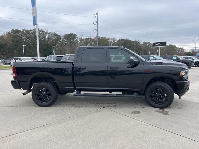 used 2021 Ram 2500 car, priced at $39,990