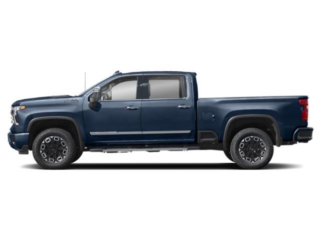 used 2024 Chevrolet Silverado 2500 car, priced at $76,990