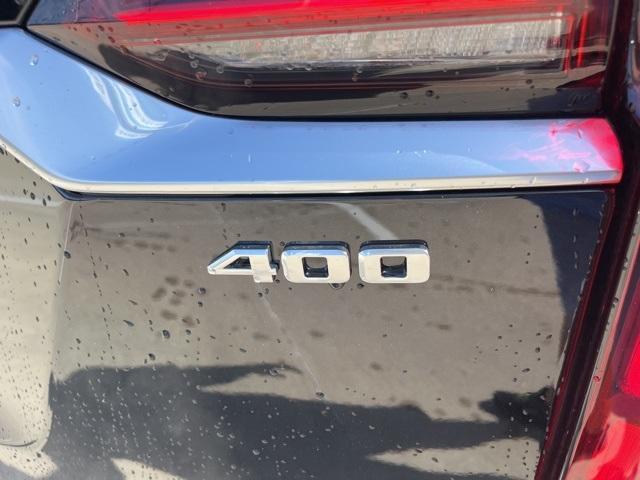 new 2024 Cadillac XT6 car, priced at $60,200