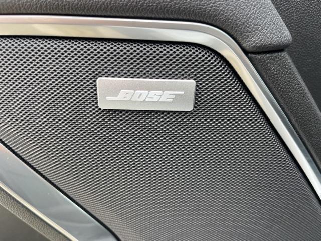 new 2025 Chevrolet Silverado 1500 car, priced at $60,840