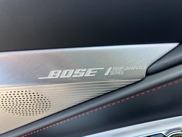 new 2025 Chevrolet Corvette car, priced at $128,369