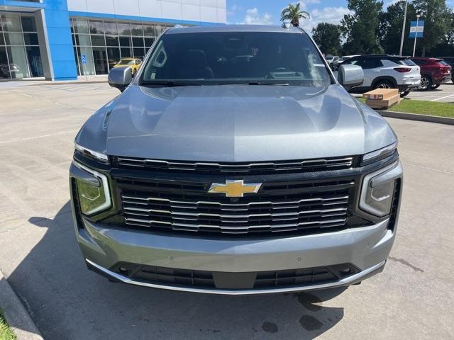 new 2025 Chevrolet Tahoe car, priced at $82,399