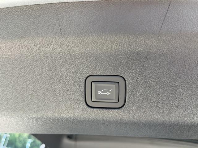 new 2025 Chevrolet Tahoe car, priced at $82,399