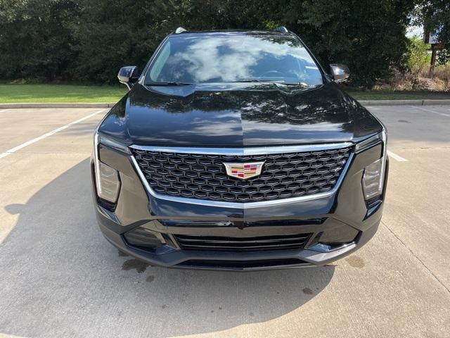 new 2025 Cadillac XT4 car, priced at $45,935