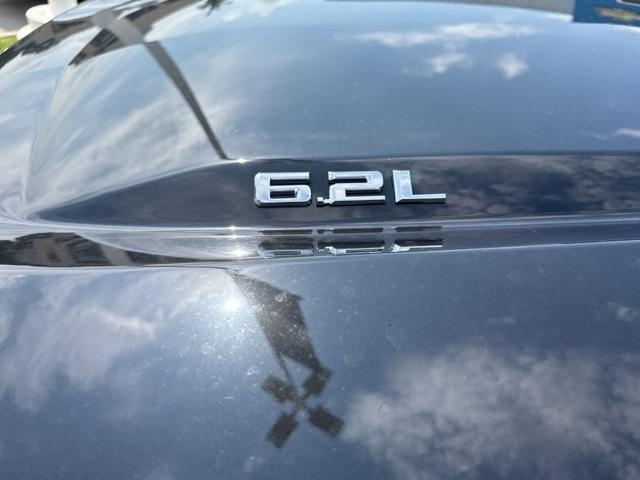 new 2025 Chevrolet Silverado 1500 car, priced at $84,432