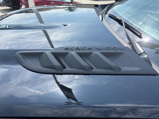 new 2025 Chevrolet Silverado 1500 car, priced at $84,432