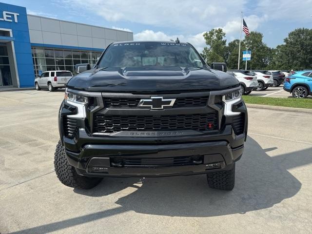 new 2025 Chevrolet Silverado 1500 car, priced at $84,432