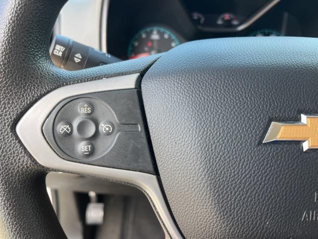 used 2022 Chevrolet Colorado car, priced at $21,990