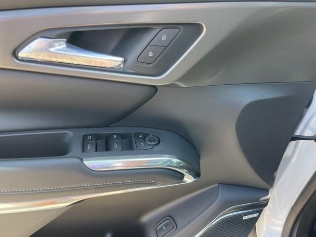 new 2026 Chevrolet Traverse car, priced at $51,794