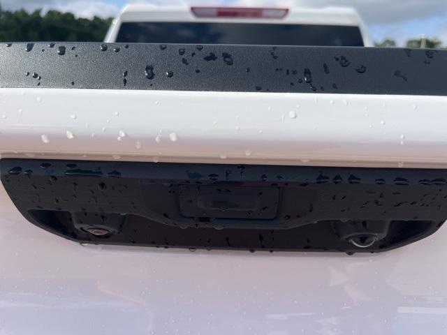 new 2025 Chevrolet Silverado 1500 car, priced at $43,409